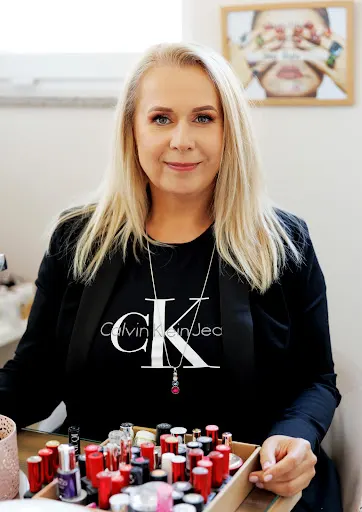 Salon Piękności Isabell